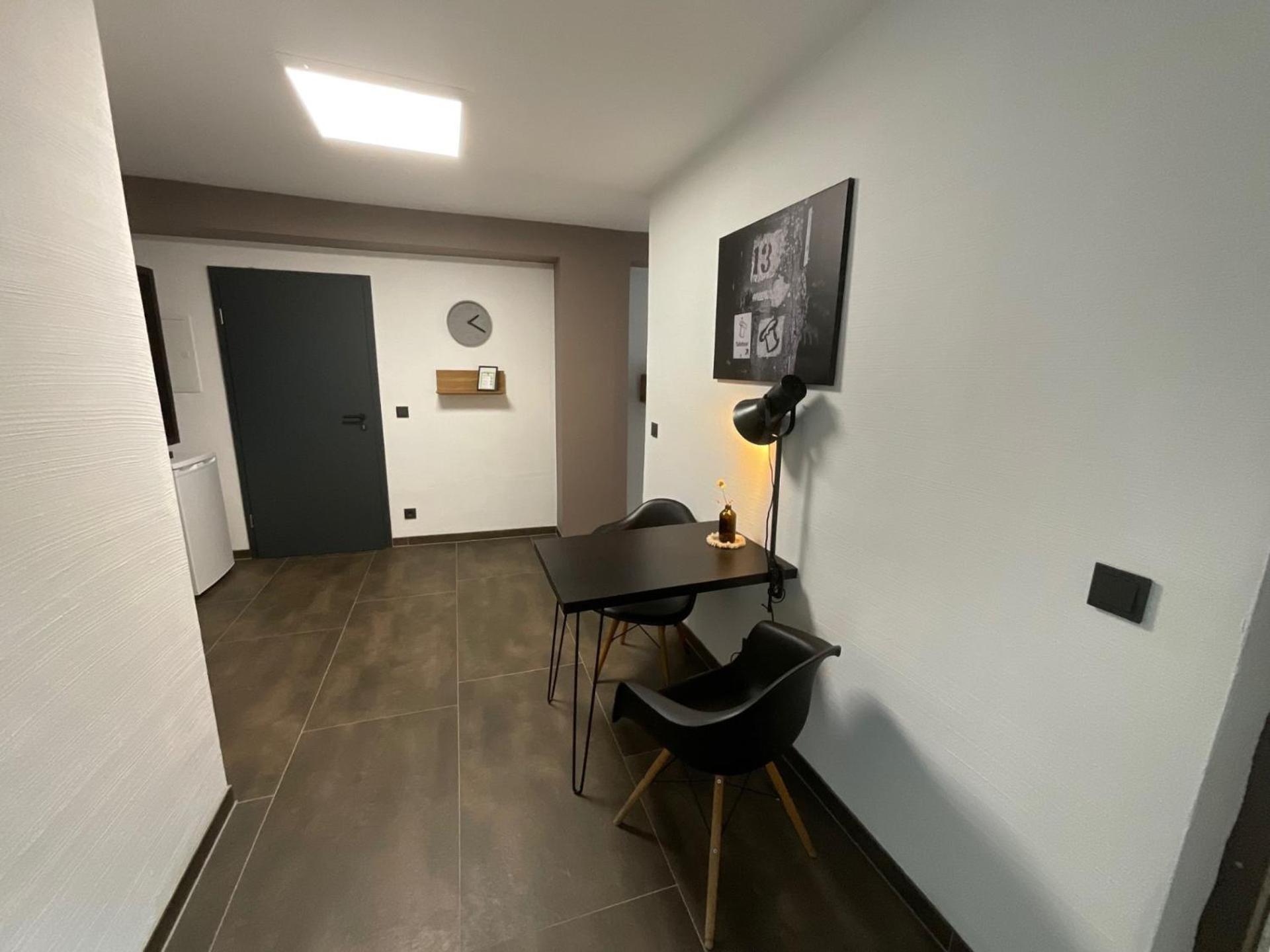 Saarschleifenlodge Dreisbach  Room photo