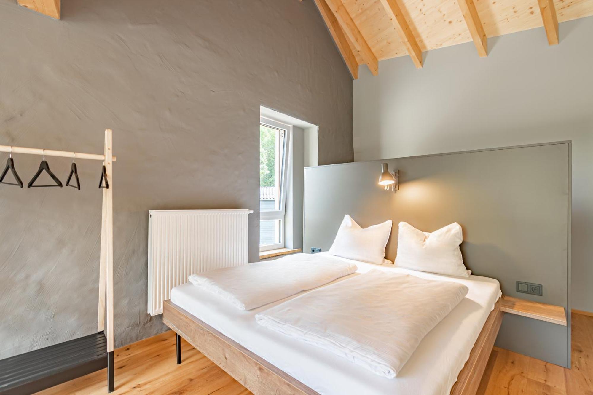 Saarschleifenlodge Dreisbach  Room photo